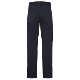Portwest AS12 Anti-Static Ladies Pants - Dark Navy