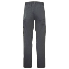 Portwest AS12 Anti-Static Ladies Pants - Zoom Gray