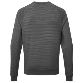 Portwest AS24 Anti-Static ESD Sweatshirt - Zoom Gray
