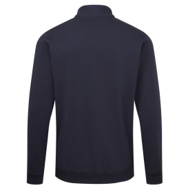 Portwest AS25 Anti-Static ESD Zipper Sweatshirt - Navy