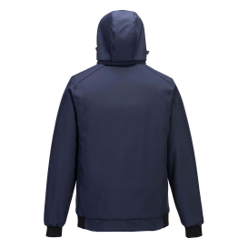 Portwest CD874 WX2 Eco Insulated Softshell - Dark Navy