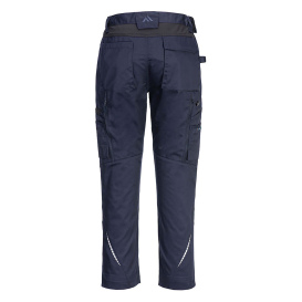 Portwest CD881 - WX2 Eco Flex Work Pants - Dark Navy