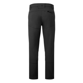 Portwest CD886 WX2 Eco Flex Work Pants - Black