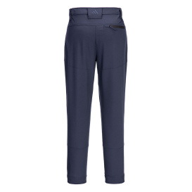 Portwest CD887 WX2 Eco Ladies Flex Work Pants - Dark Navy