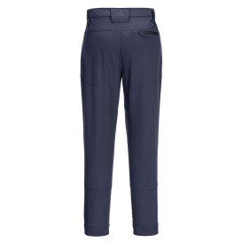 Portwest CD887 WX2 Eco Ladies Flex Work Pants - Navy