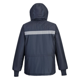 Portwest CS10 ColdStore Jacket - Navy