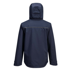 Portwest DX463 DX4 Rain Jacket - All Navy