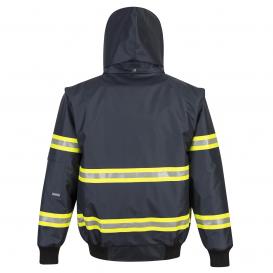 Portwest F126 Iona Xtra 3-in-1 Bomber Jacket