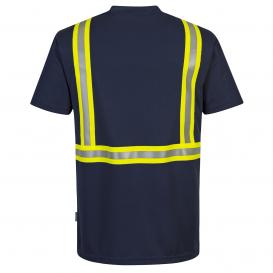 Portwest F131 Iona Xtra Enhanced T-Shirt
