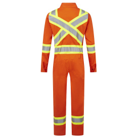 Portwest FR526 Bizflame 88/12 4\