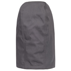 Portwest FR901GRR Bizflame 88/12 Insulated FR Winter Hood - Gray