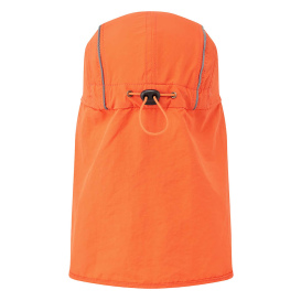 Portwest HA22 Breathable Sun Shield Cap - Orange