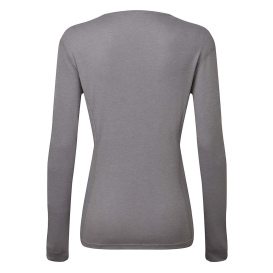 Portwest IMP750 Ladies IFR Basewear Top - Gray
