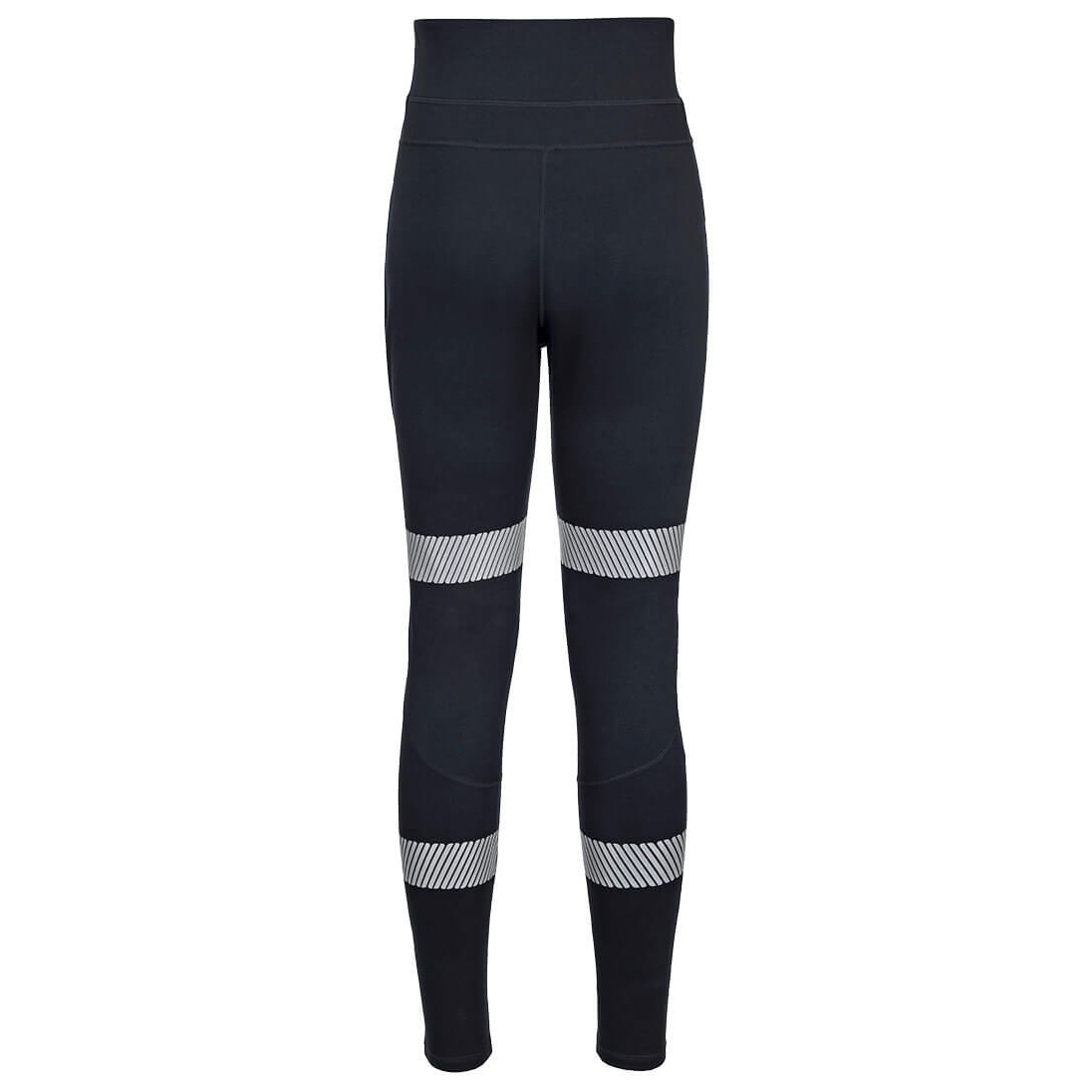 Portwest KX381 Enhanced Women\'s Flexi Work Leggings - Navy
