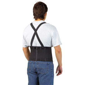 Portwest PW80BKR Back Support Belt