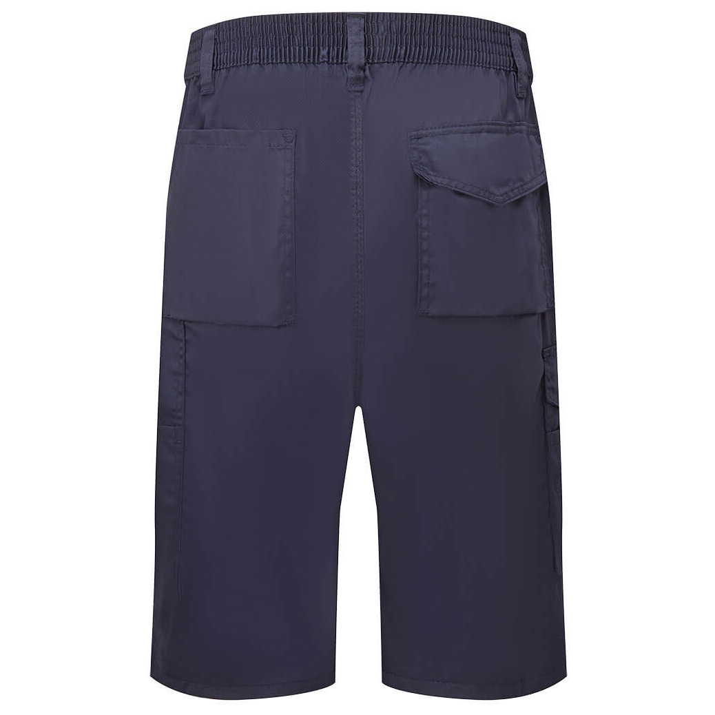 Portwest S790 Combat Shorts - Navy
