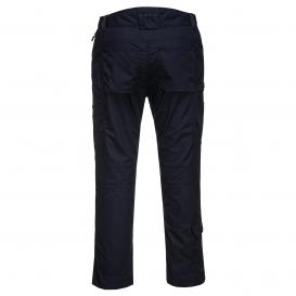 Portwest T802 KX3 Ripstop Stretch Pants - Dark Navy