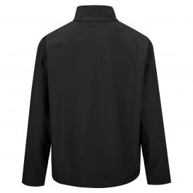 Portwest TK20 2L Print & Promo Softshell Jacket - Black