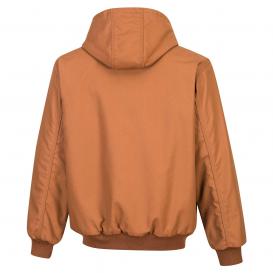 Portwest UFR48 FR Duck Quilt Lined Jacket