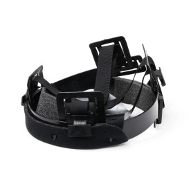 Pyramex HP141 Replacement 4-Point Ratchet Suspension for SL Series Cap Style Hard Hats