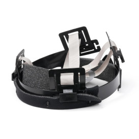 Pyramex HP241 Replacement 4-Point Ratchet Suspension for SL Series Full Brim Hard Hats