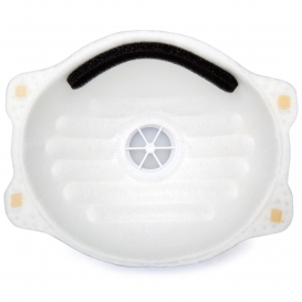 Pyramex RM10V N95 Cone Respirator with Valve