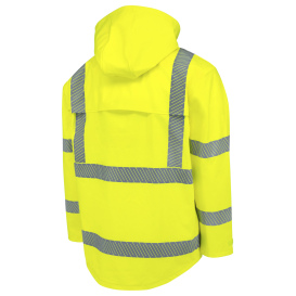 Neese 237AJ Flex Arc II Type R Class 3 Safety Jacket
