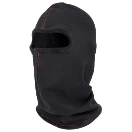 Neese BALACLAVA-IG Polartec Power Grid FR Balaclava - Black