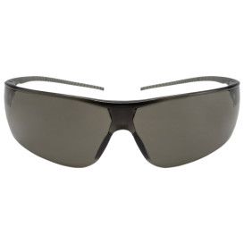 Radians BL1-21 Bayolyte Lightweight Safety Glasses - Smoke Frame - Smoke Anti-Fog Lens