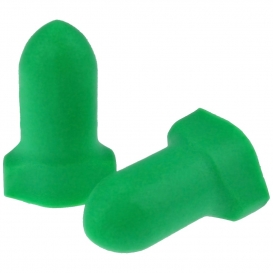 Radians FP30-B250 Detour Uncorded Disposable Foam Ear Plugs - 250 Loose Pairs - NRR 32dB