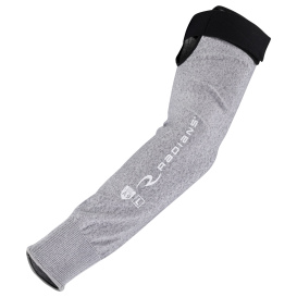 Radians RAD59 HPPE Knit A9 Cut Protection Sleeve