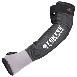 Radians RADT7618T TEKTYE A6 Cut Protection Sleeves