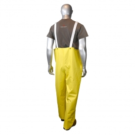 Radians RB15-NSYV DriRad 28 Rain Bib