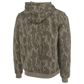 Radians RHG-H300MOC Men\'s Heated Hoodie - Mossy Oak Camo