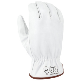 Radians RWG88 Kamori Cut Level A6 Goatskin Gloves