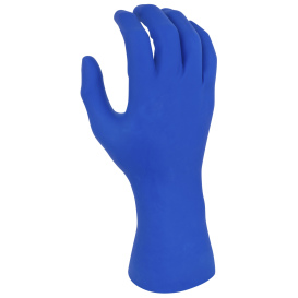 Radians RWG9114 Latex Disposable Examination Gloves - 14 Mil