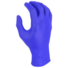Radians RWG9414 Nitrile Disposable Examination Gloves - 4 Mil