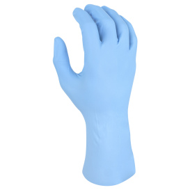 Radians RWG9418 Nitrile Disposable Examination Gloves - 8 Mil