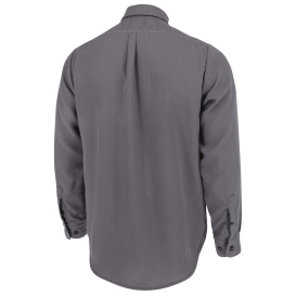 Neese VTS5SH Tecasafe One 5.7 oz FR Shirt - Gray