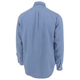 Neese VTS5SH Tecasafe One 5.7 oz FR Shirt - Light Blue