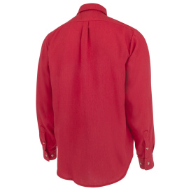 Neese VTS5SH Tecasafe One 5.7 oz FR Shirt - Red