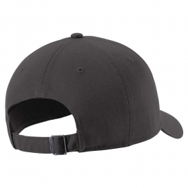 Nike 102699 Heritage 86 Cap - Anthracite
