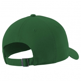 Nike 102699 Heritage 86 Cap - Gorge Green