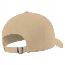 Nike 102699 Heritage 86 Cap - Khaki