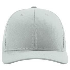 Richardson 112 Snapback Trucker Cap - Quarry