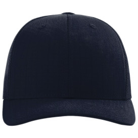 Richardson 112T Tactical Trucker - Navy