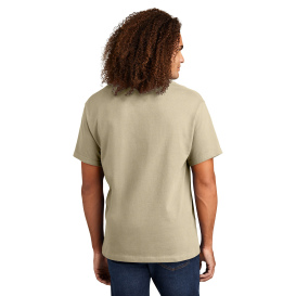 American Apparel 1301W Relaxed T-Shirt - Sand