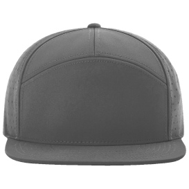 Richardson 169 Cannon Cap - Charcoal