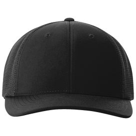 Richardson 173 Hood River Cap - Black