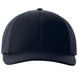 Richardson 173 Hood River Cap - Midnight Navy